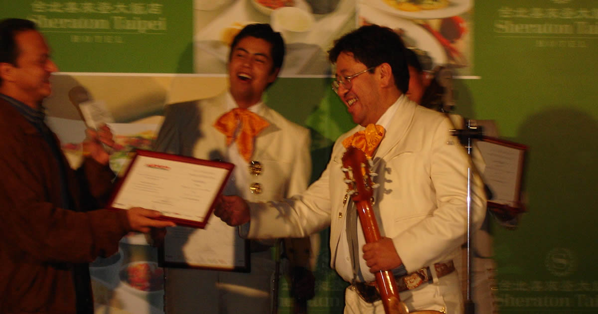 Mariachis en San Nicolas Totolapan Magdalena Contreras CDMX